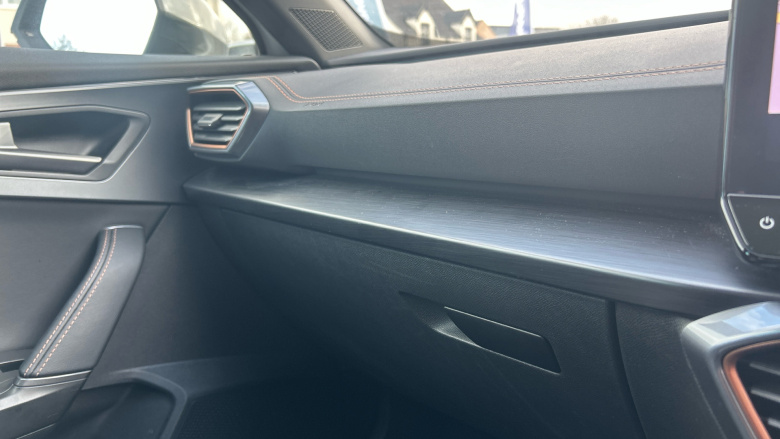 CUPRA Formentor 1.5 TSI 150 V2 5dr DSG Petrol Estate